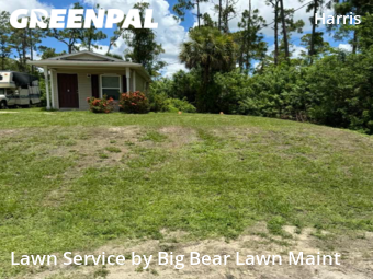 Lawn Cutting nearby Lehigh Acres, FL, 