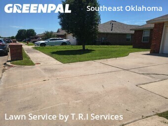 Lawn Maintenance nearby Oklahoma City, OK, 