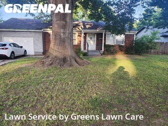 Lawn Cut nearby Tulsa, OK, 
