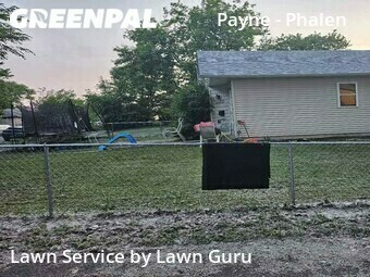 Lawn Mowing Service nearby Saint Paul, MN, 