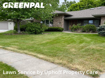 Lawn Cutting nearby Waunakee, WI, 