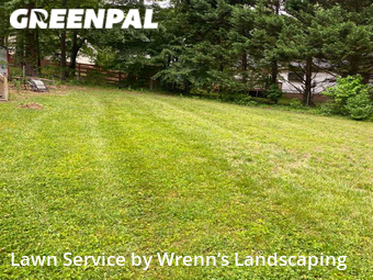 Yard Cutting nearby Meadowbrook, VA, 