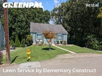 Lawn Care nearby Knoxville, TN, 