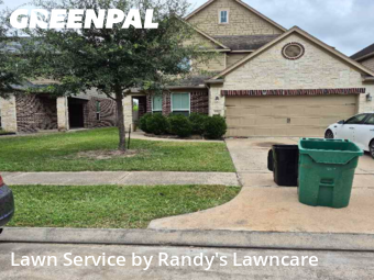 Lawn Mowing Service nearby Houston, TX, 