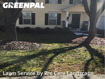 Lawn Care nearby Charlotte, NC, 