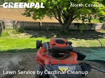Lawn Maintenance nearby Omaha, NE, 