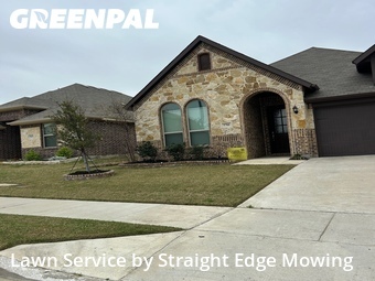 Yard Mowing nearby Fort Worth, TX, 
