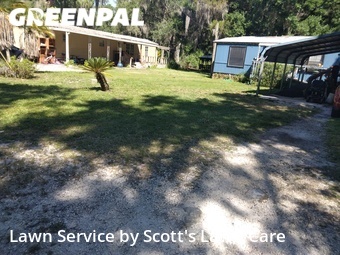 Lawn Mow nearby Odessa, FL, 