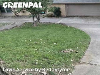 Grass Cutting nearby Louisville, KY, 