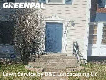Lawn Cut nearby Ashburn, VA, 