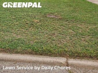 Lawn Mowing Service nearby Wichita Falls, TX, 