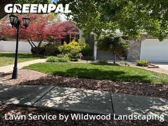 Lawn Care nearby Sandy, UT, 