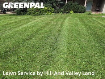Lawn Cutting nearby Milford, OH, 