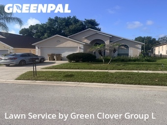 Lawn Mowing nearby Clermont, FL, 
