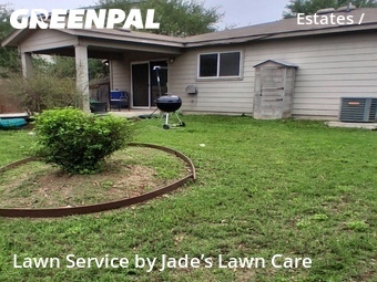 Lawn Care nearby San Antonio, TX, 
