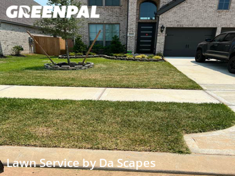 Lawn Cutting nearby Tomball, TX, 