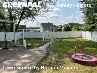 Lawn Cutting nearby Hawthorne, NY, 