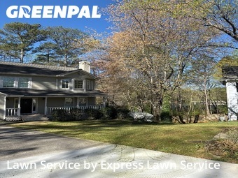 Grass Cutting nearby Lawrenceville, GA, 