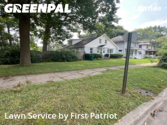 Grass Cut nearby Lansing, MI, 