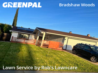 Lawn Care nearby Sacramento, CA, 