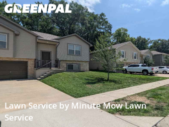 Yard Cutting nearby Independence, MO, 