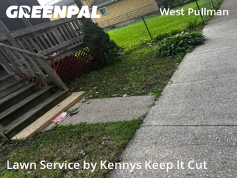 Lawn Service nearby Chicago, IL, 