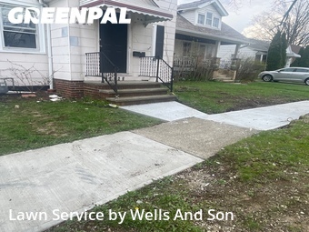 Lawn Care Service nearby Euclid, OH, 