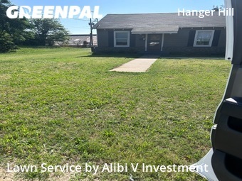 Yard Cutting nearby Little Rock, AR, 