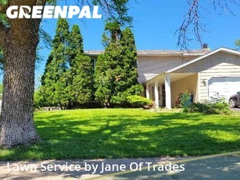 Yard Cutting nearby Maple Grove, MN, 