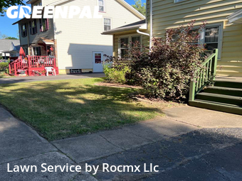 Lawn Mowing Service nearby Rochester, NY, 