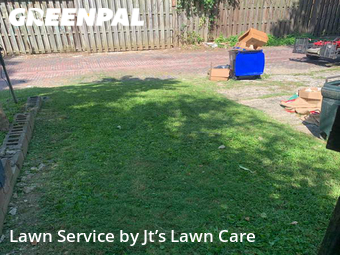 Lawn Mowing nearby Louisville, KY, 