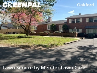 Lawn Maintenance nearby Lower Southampton Township, PA, 