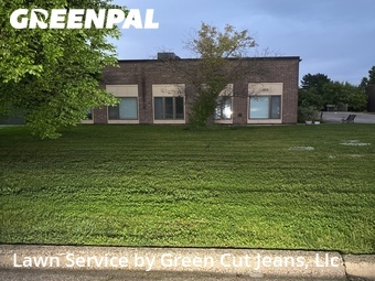 Lawn Cutting nearby Elgin, IL, 