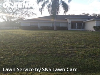 Lawn Service nearby Palm Bay, FL, 
