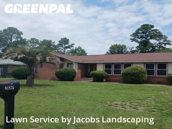 Lawn Mowing nearby Columbia, SC, 