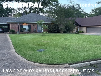 Lawn Cutting nearby Jackson, MS, 