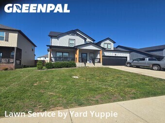 Yard Cutting nearby Clarksville, KY, 