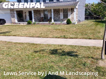 Lawn Mowing Service nearby Downers Grove, IL, 