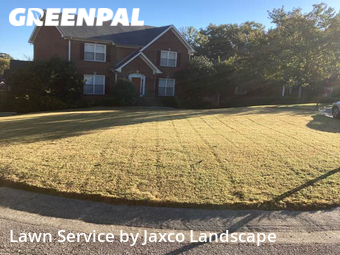 Lawn Mow nearby Birmingham, AL, 
