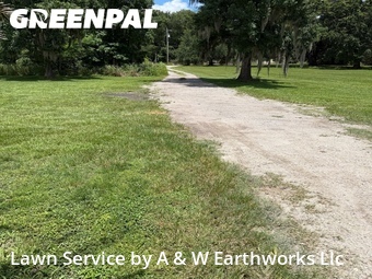 Lawn Care nearby St. Cloud, FL, 