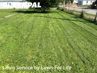Lawn Maintenance nearby Troy, MI, 