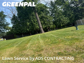 Grass Cutting nearby Green Bay, WI, 