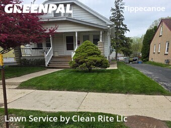 Lawn Cutting nearby Milwaukee, WI, 
