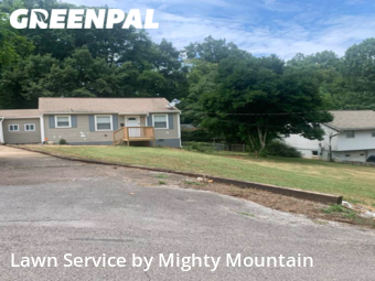 Lawn Care nearby Knoxville, TN, 