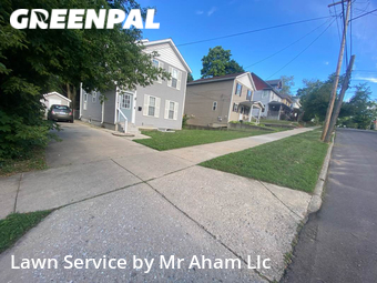 Lawn Cutting nearby Grand Rapids, MI, 