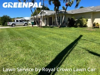 Lawn Cut nearby Naples, FL, 