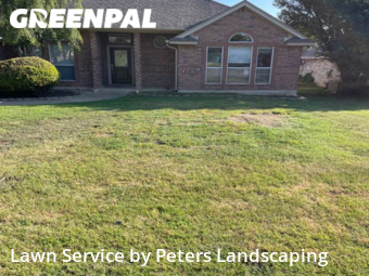 Lawn Mowing nearby Harker Heights, TX, 
