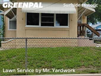 Lawn Mowing Service nearby Daytona Beach, FL, 