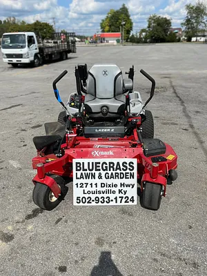 Bluegrass Lawn & Garden, Inc. Photo 9