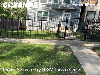Lawn Maintenance nearby Chicago, IL, 